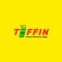 Tiffin : Food Delivery App