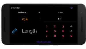 Converter Screenshot 2