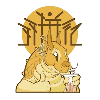 Duplex tea station 雙拼記