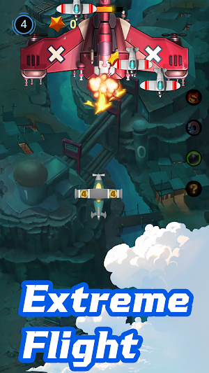 Cloud Assault Screenshot 2