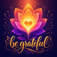 Bloom: AI Gratitude Journal