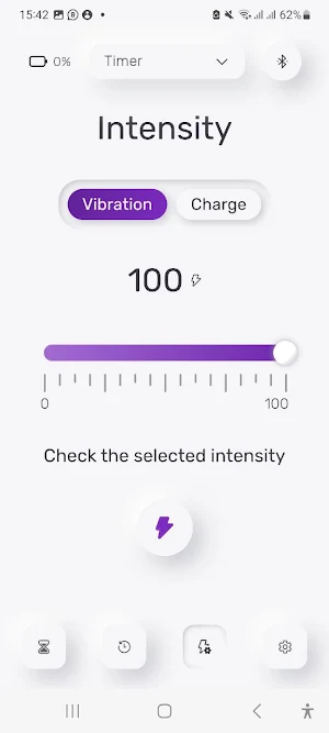 Keep Mindful Screenshot 2