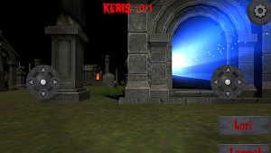 Pocong the guardian Horror Screenshot 1