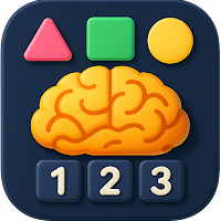 MemoGrid : Brain Memory Puzzle
