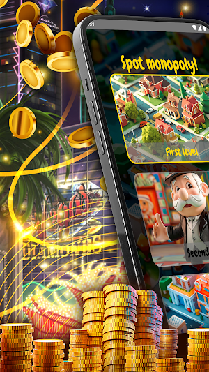 Crown Monopoly Screenshot 0