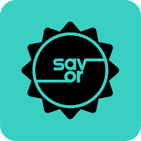 Savor : Merchant app