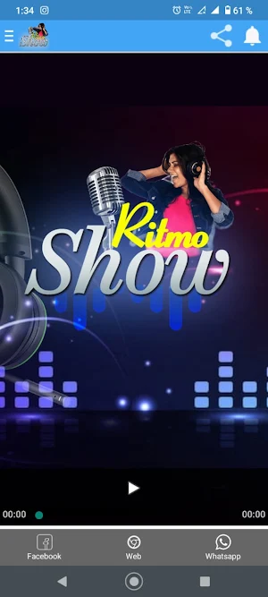 Ritmo Show Arroyohondo Screenshot 1