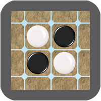 Reversi (Othello)