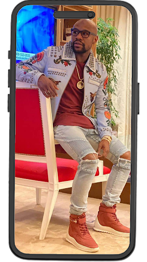 Floyd Mayweather Jr Wallpapers Screenshot 1