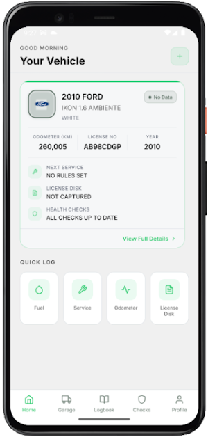Rydnex Screenshot 0