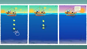 Funniest Catch: Arcade Game Screenshot 0