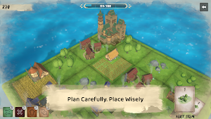 Hearthside: A Teeny Tiny Game Screenshot 2