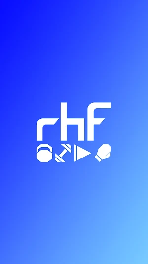 Ryan Hesford Fitness Screenshot 0