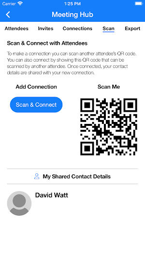 RaboConnect Screenshot 3