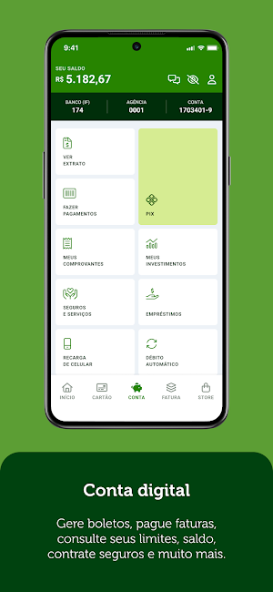 Leroy Merlin Pay Screenshot 3