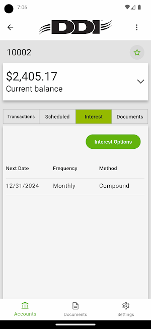 CEF Online Screenshot 3