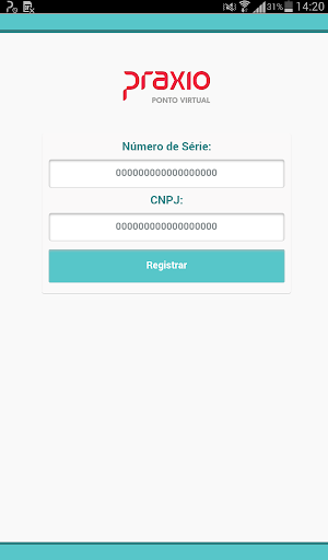 Praxio Ponto Virtual Screenshot 0