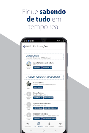 Locabens Imóveis Screenshot 1