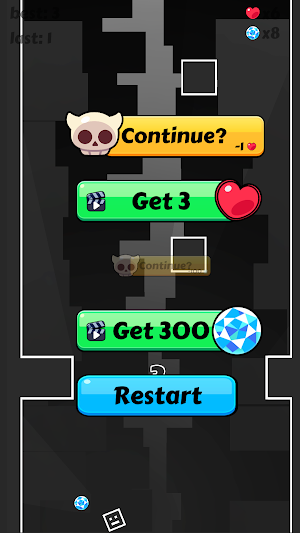 Slide N Skip Screenshot 3