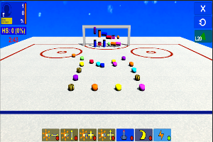 Joy Striker Screenshot 2