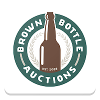 Brown Bottle