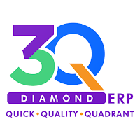 3Q Diamond