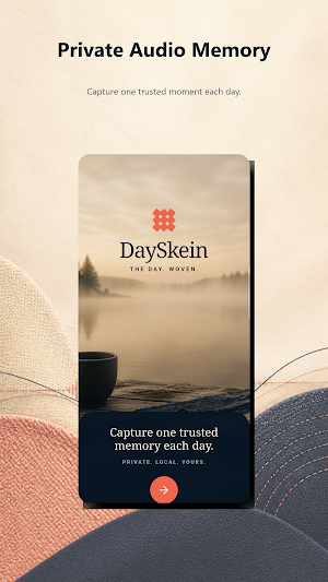 DaySkein Screenshot 0