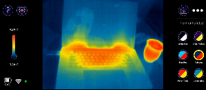Ferret Thermal Screenshot 0