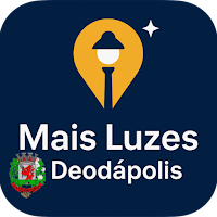 Mais Luzes - Deodápolis