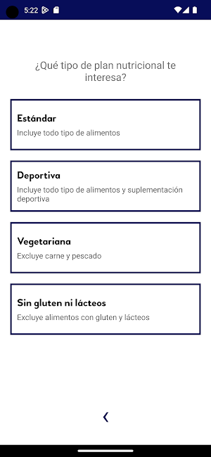 Cardios Gym Screenshot 3
