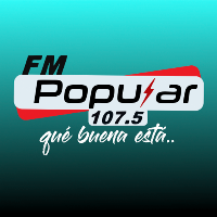 Fm Popular 107.5 Florencia