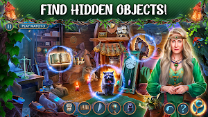 Enchanted Stories: Woods f2p Screenshot 1