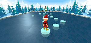 All 456 Survival Challenge Screenshot 3