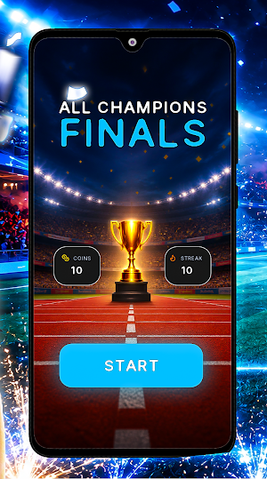 Mundial 2026: Odds Screenshot 3