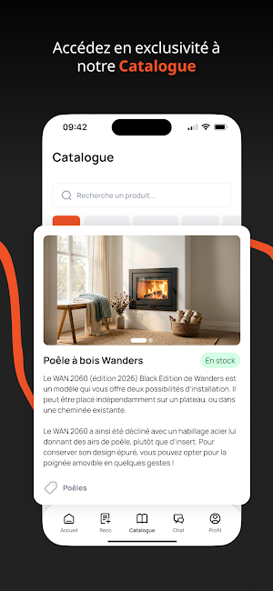 FLAMMES DU MONDE Screenshot 2