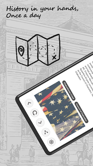 Histree – History for Today Screenshot 0