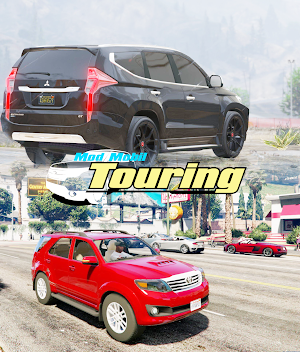 Mod Mobil Touring Screenshot 0