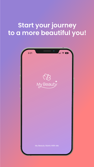 My Beauty Screenshot 0