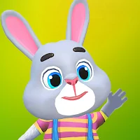 Poppy Talk : My Talking Rabbit
