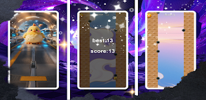 Chick Dash Screenshot 0