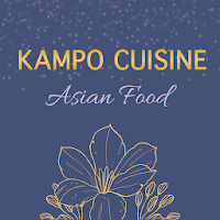 Kampo Cuisine Auburn Ordering
