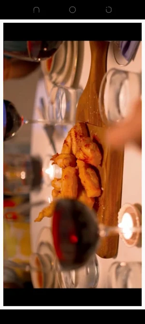 SPICY FOODIES Screenshot 2