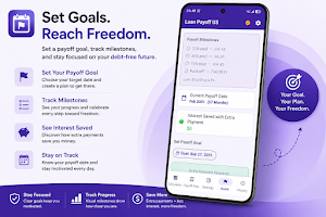 Loan Payoff Calculator US Screenshot 3