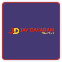 Jay Dayaram Travels