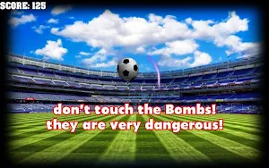 Ball Smasher Screenshot 1