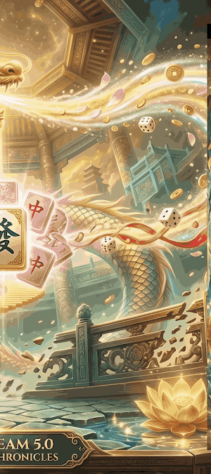 BronzeVein Screenshot 2