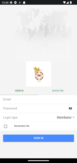 Motisonsmfa Screenshot 1