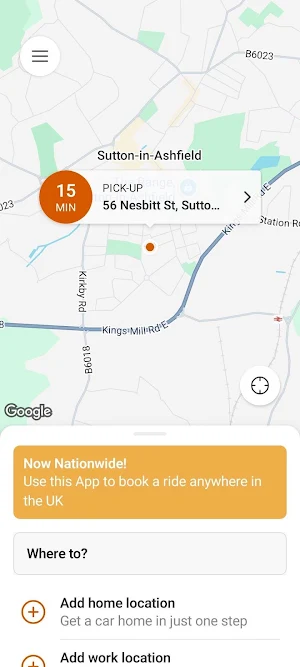 Ignite Cars Screenshot 1