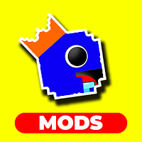 Mod For Melon Play Ground 2023
