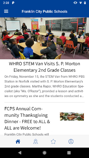 FCPSStampede Screenshot 3